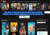 HDHub4u Movies Download Website